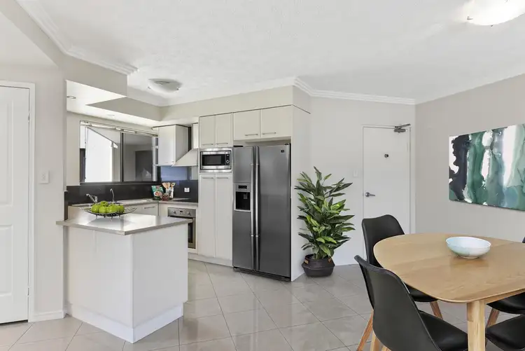 Fourth view of Homely unit listing, 12/7 Amisfield Avenue, Nundah QLD 4012