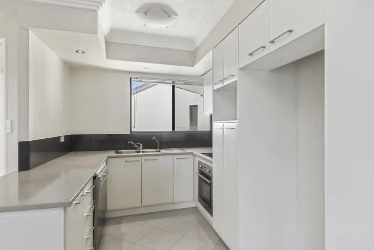 Fifth view of Homely unit listing, 12/7 Amisfield Avenue, Nundah QLD 4012