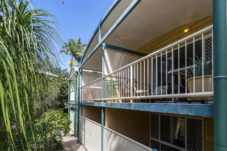 Main view of Homely apartment listing, 55/33 Lagonda Street, Annerley QLD 4103