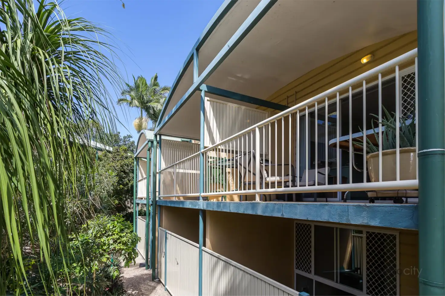 Main view of Homely apartment listing, 55/33 Lagonda Street, Annerley QLD 4103