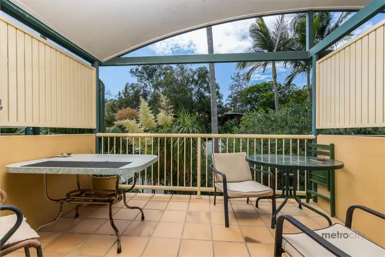 Third view of Homely apartment listing, 55/33 Lagonda Street, Annerley QLD 4103