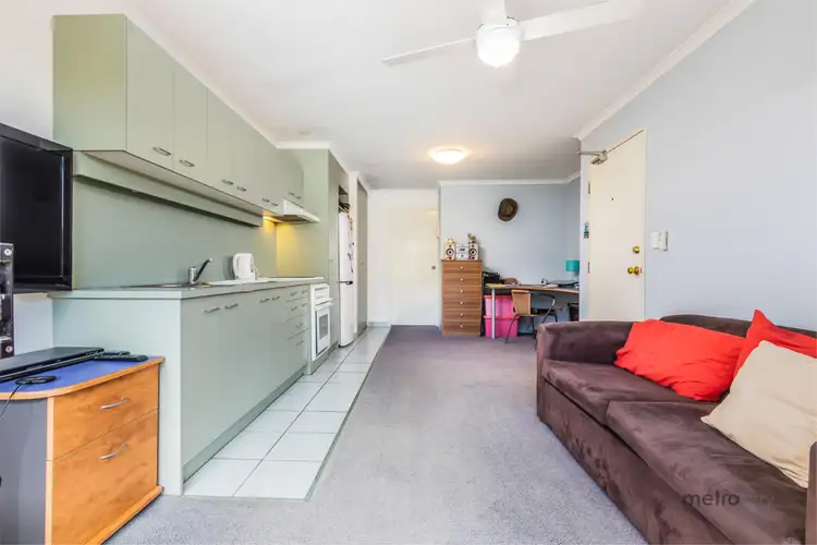 Fifth view of Homely apartment listing, 55/33 Lagonda Street, Annerley QLD 4103