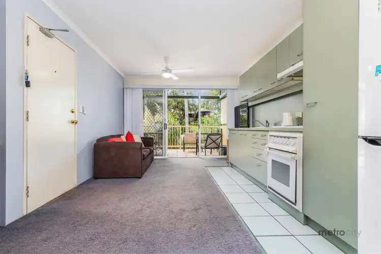 Sixth view of Homely apartment listing, 55/33 Lagonda Street, Annerley QLD 4103