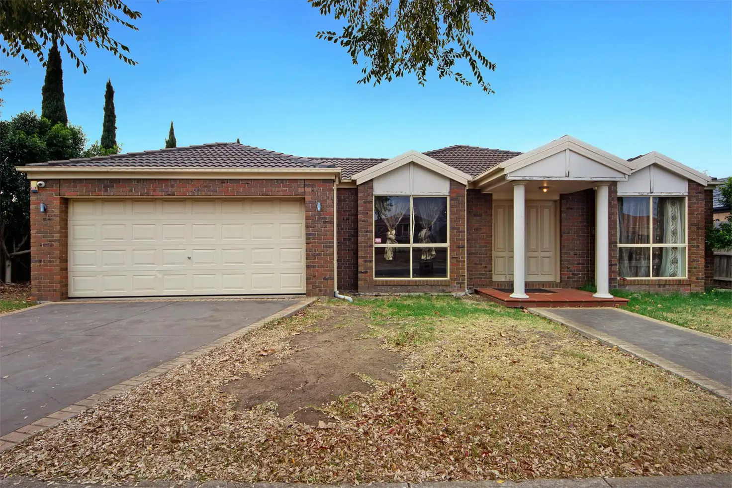 Main view of Homely house listing, 2 Latrobe Terrace, Taylors Hill VIC 3037
