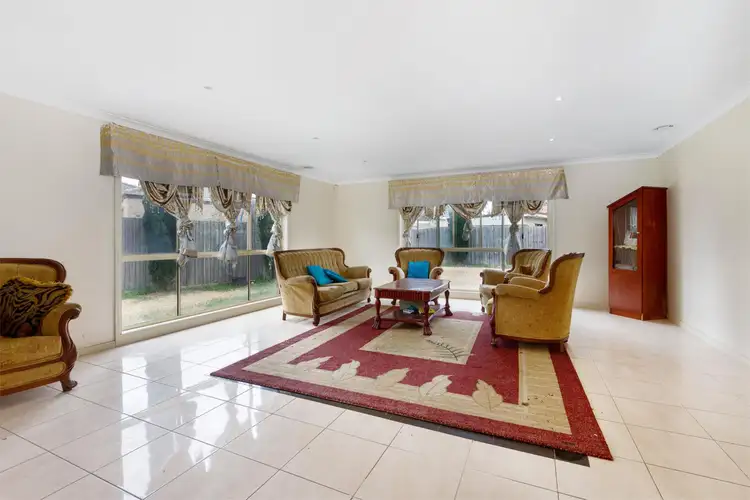 Second view of Homely house listing, 2 Latrobe Terrace, Taylors Hill VIC 3037