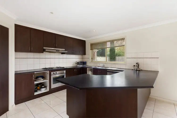 Fifth view of Homely house listing, 2 Latrobe Terrace, Taylors Hill VIC 3037