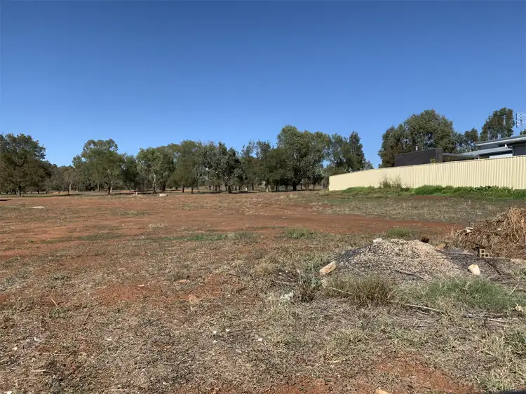 Second view of Homely land listing, 86 Lakeside Circuit, Dubbo NSW 2830