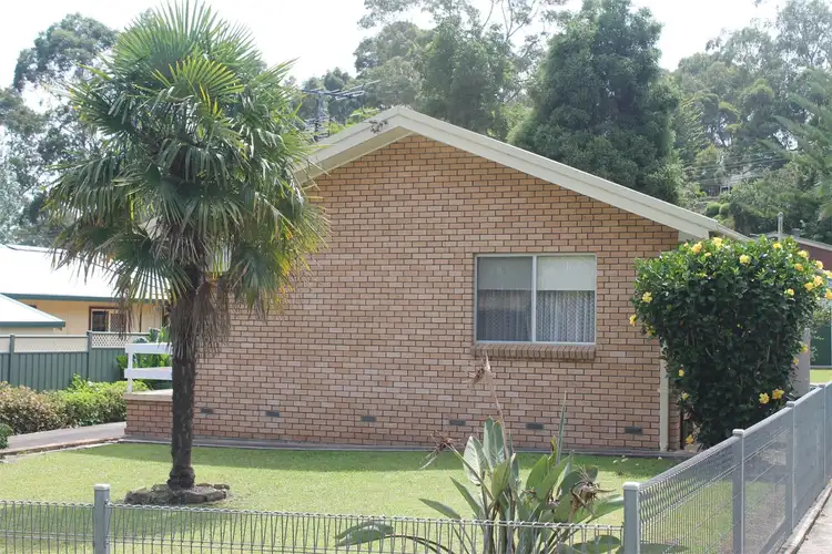 Main view of Homely unit listing, 1 and 2/31 Christopher Crescent, Batehaven NSW 2536
