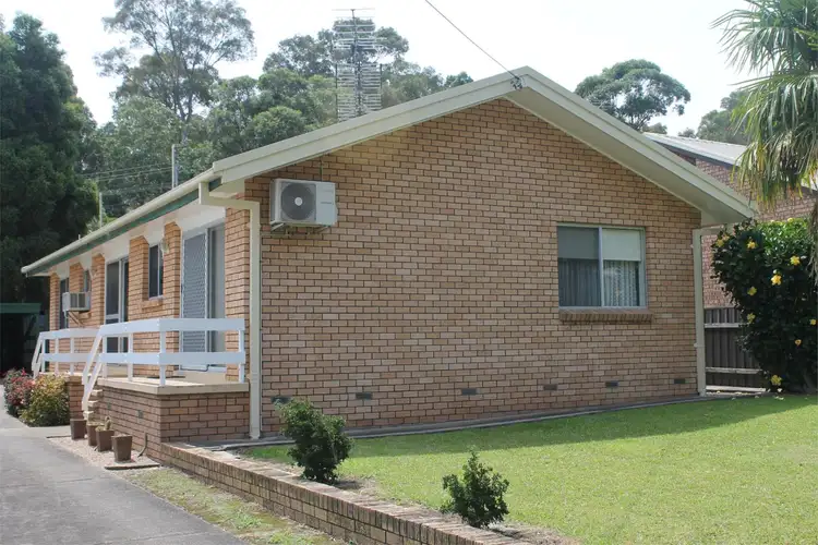 Second view of Homely unit listing, 1 and 2/31 Christopher Crescent, Batehaven NSW 2536
