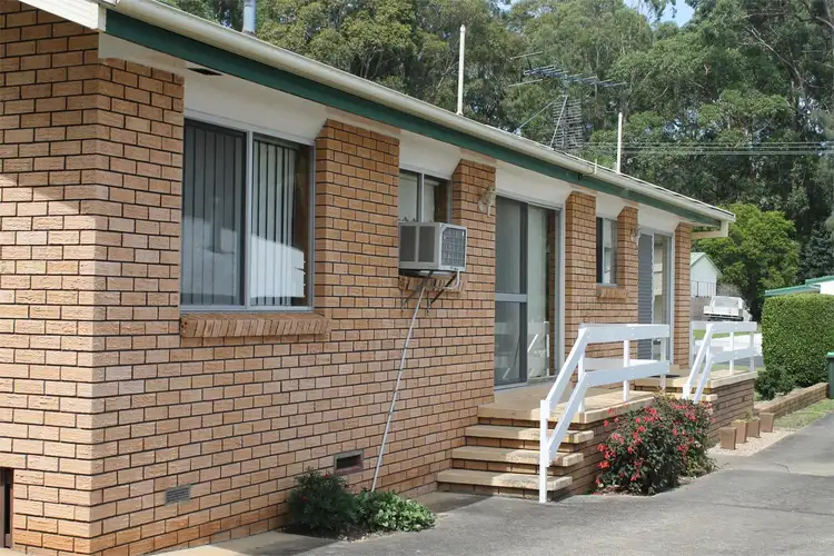 Third view of Homely unit listing, 1 and 2/31 Christopher Crescent, Batehaven NSW 2536