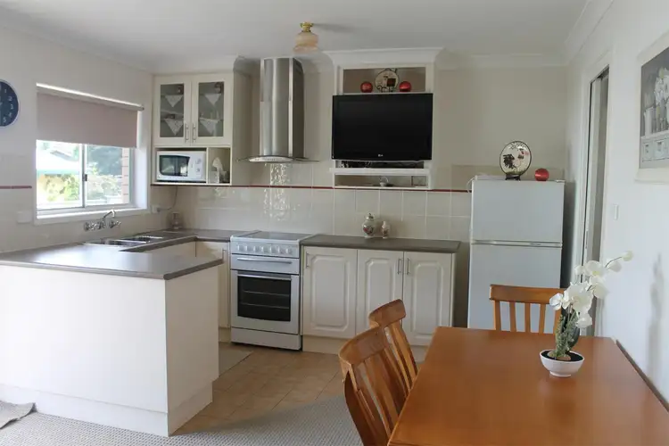 Fifth view of Homely unit listing, 1 and 2/31 Christopher Crescent, Batehaven NSW 2536