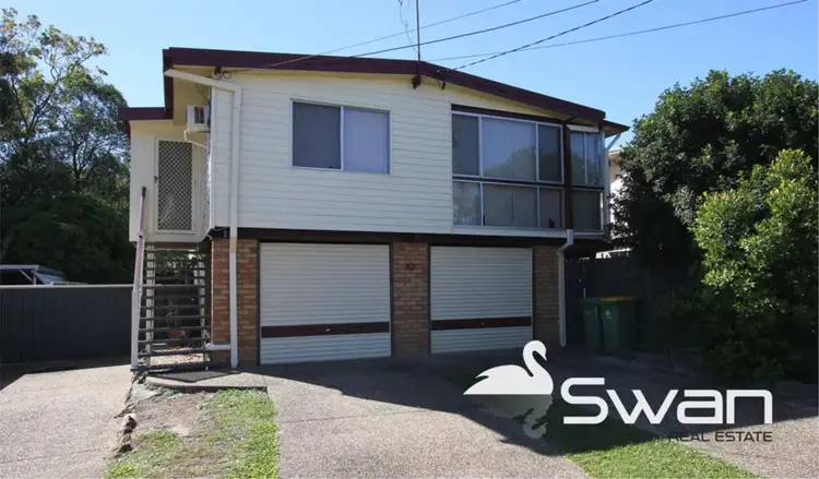 36 Lyngrove Street