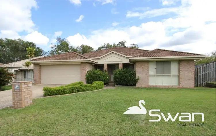 9 Grace Court, Heritage Park QLD 4118