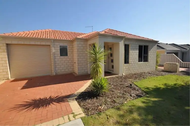 5A Chichester Way