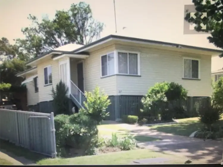 Second view of Homely house listing, 27 Marshall Street, Warwick QLD 4370