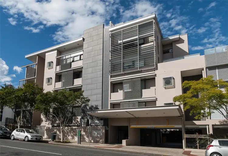 45/46 Boundary Street, South Brisbane QLD 4101