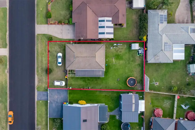 Fourth view of Homely house listing, 16 Belbowrie Parade, Maloneys Beach NSW 2536