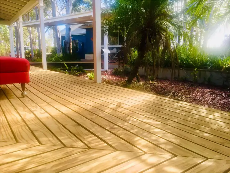 Third view of Homely house listing, 305 Rawdon Island Road, Sancrox NSW 2446
