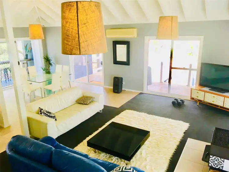 Seventh view of Homely house listing, 305 Rawdon Island Road, Sancrox NSW 2446