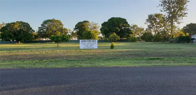 Main view of Homely land listing, 30 Low Street, Kensington QLD 4670