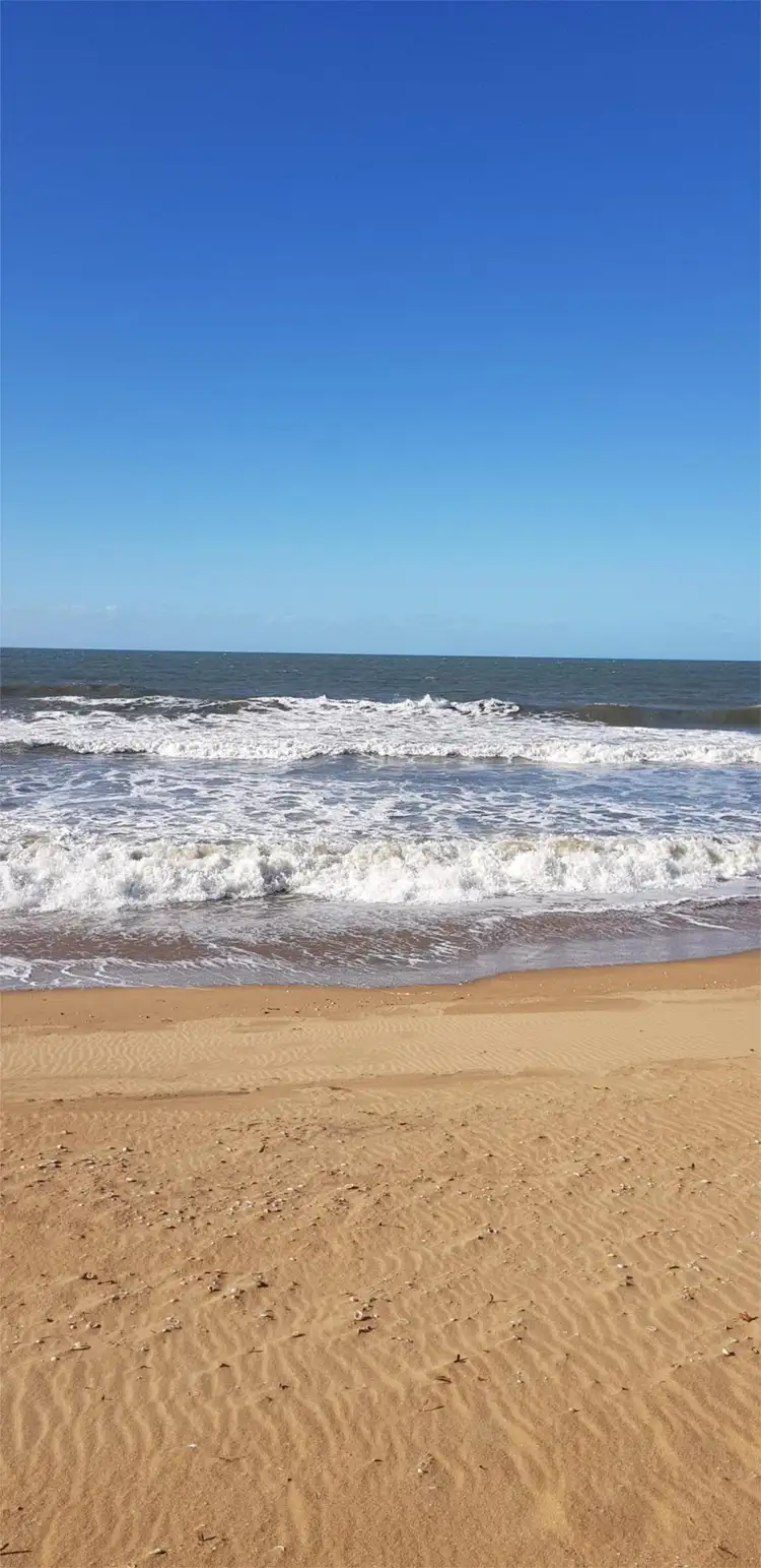 Sixth view of Homely land listing, 230 Sylvan Drive, Moore Park Beach QLD 4670