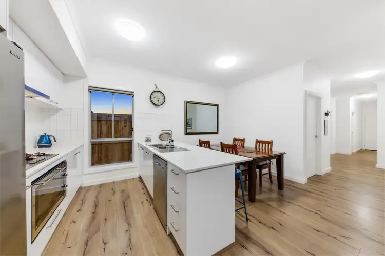 Sixth view of Homely house listing, 18 Lam Way, Brookfield VIC 3338