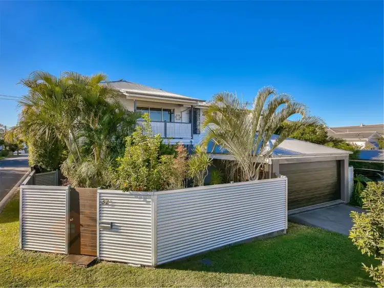 Main view of Homely house listing, 32 Eleventh Avenue, Kedron QLD 4031