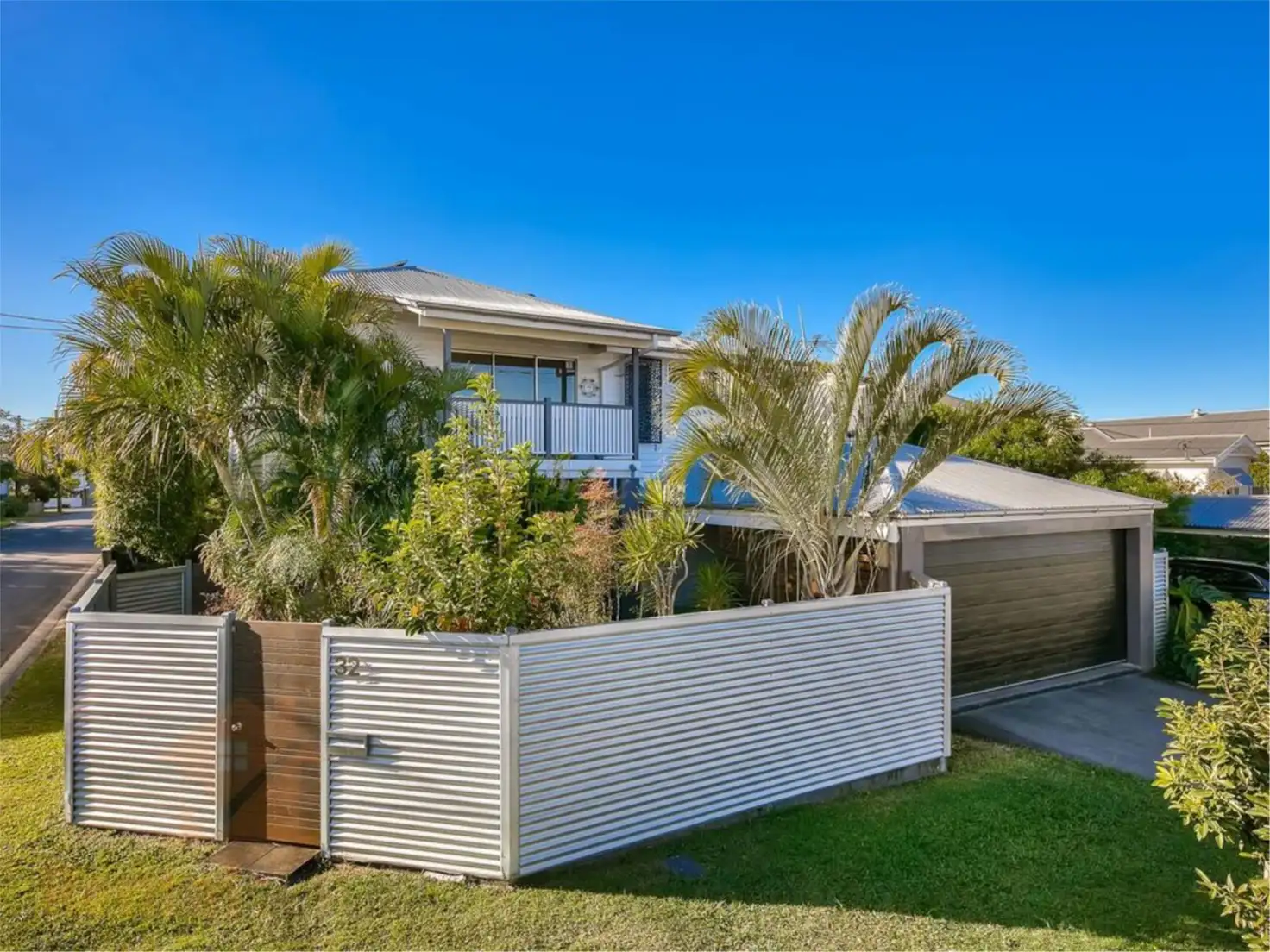 Main view of Homely house listing, 32 Eleventh Avenue, Kedron QLD 4031