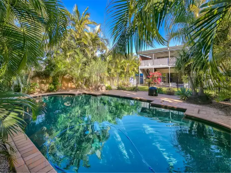 Second view of Homely house listing, 32 Eleventh Avenue, Kedron QLD 4031
