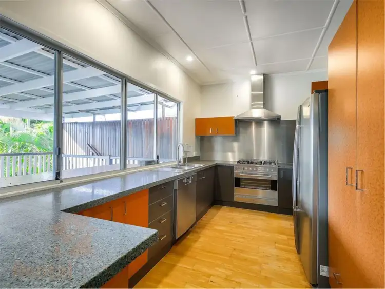 Third view of Homely house listing, 32 Eleventh Avenue, Kedron QLD 4031