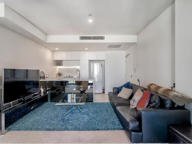 907/234 Vulture Street, South Brisbane QLD 4101