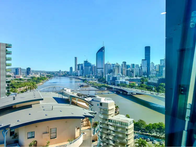 Third view of Homely unit listing, 907/234 Vulture Street, South Brisbane QLD 4101