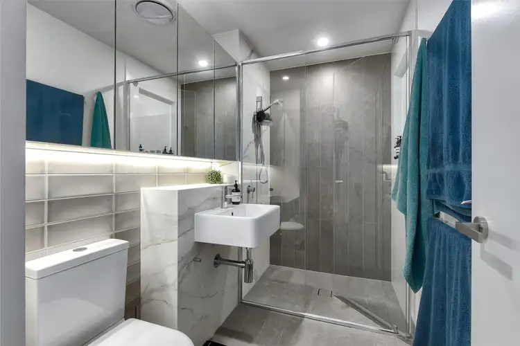 Fourth view of Homely unit listing, 907/234 Vulture Street, South Brisbane QLD 4101