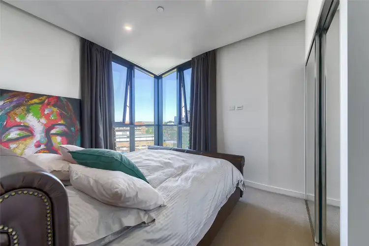 Fifth view of Homely unit listing, 907/234 Vulture Street, South Brisbane QLD 4101