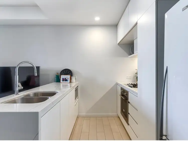 Sixth view of Homely unit listing, 907/234 Vulture Street, South Brisbane QLD 4101