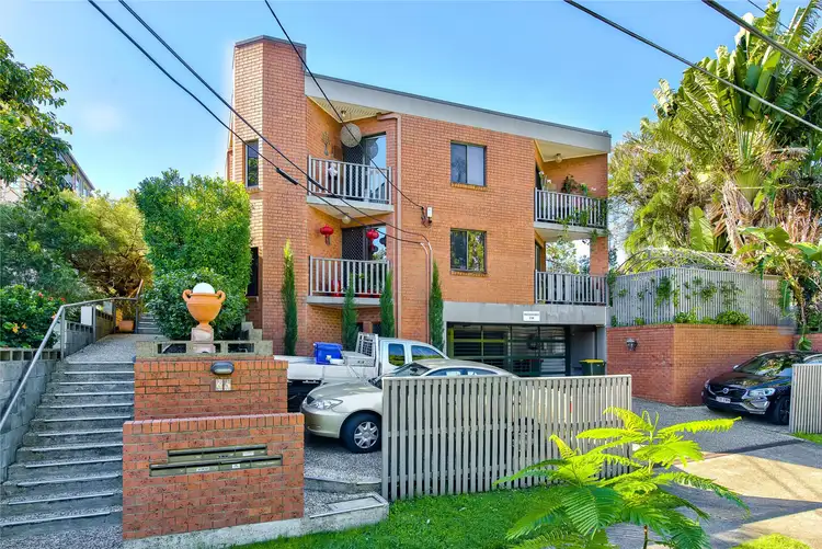 5/65 Orleigh Street, West End QLD 4101