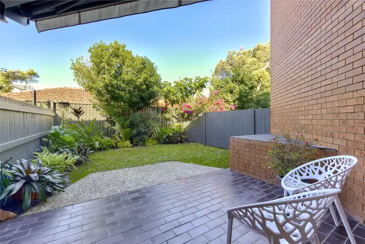 Third view of Homely townhouse listing, 5/65 Orleigh Street, West End QLD 4101