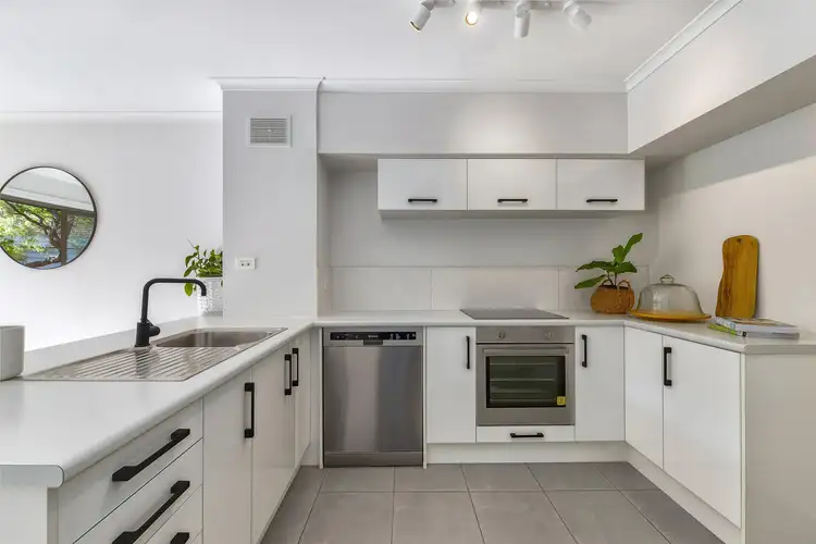 Fifth view of Homely townhouse listing, 5/65 Orleigh Street, West End QLD 4101