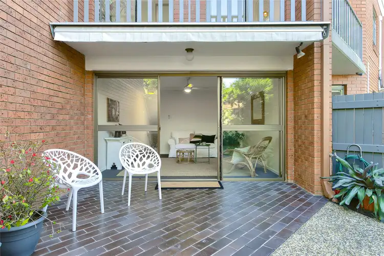 Sixth view of Homely townhouse listing, 5/65 Orleigh Street, West End QLD 4101