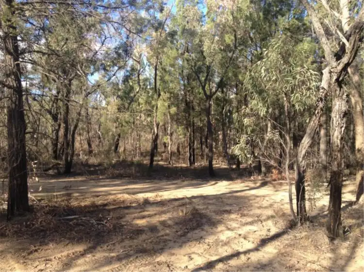 Main view of Homely land listing, Address available on request