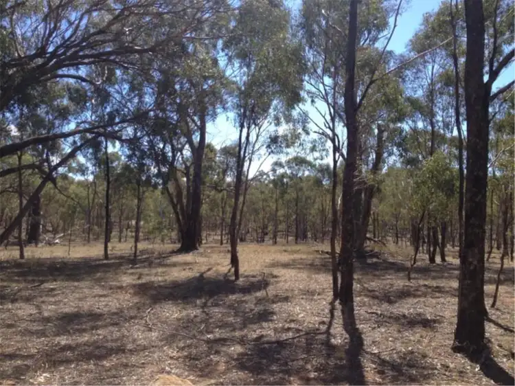 Second view of Homely land listing, Address available on request