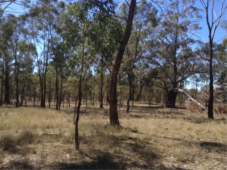 Third view of Homely land listing, Address available on request