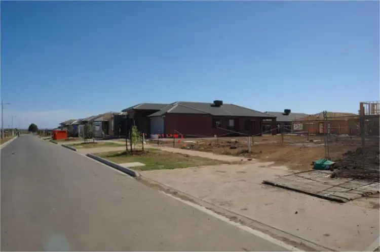 Second view of Homely land listing, Address available on request