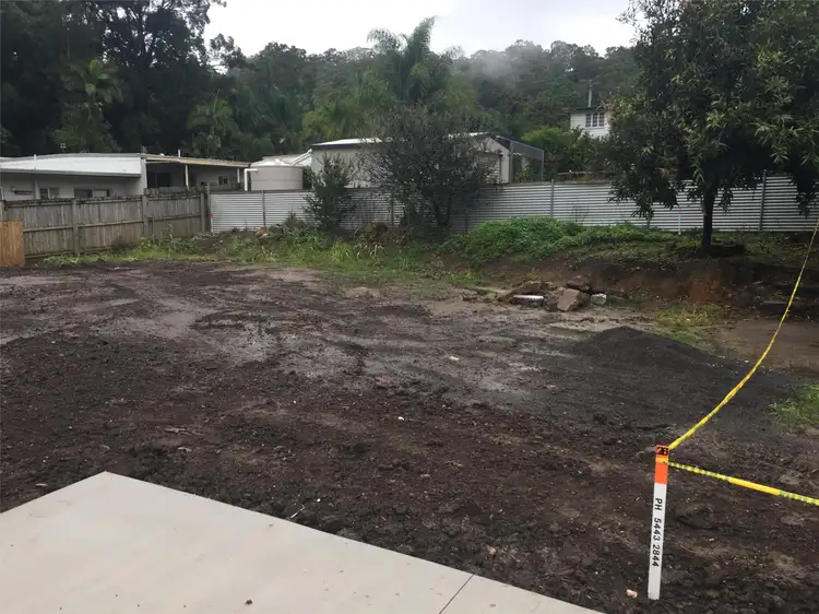 Second view of Homely house listing, 6 Palm Street, Nambour QLD 4560