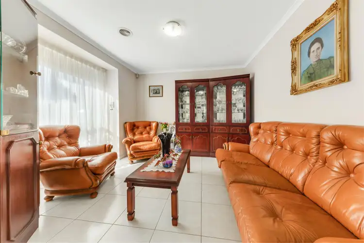 Second view of Homely house listing, 3 Tannaroo Crescent, Delahey VIC 3037