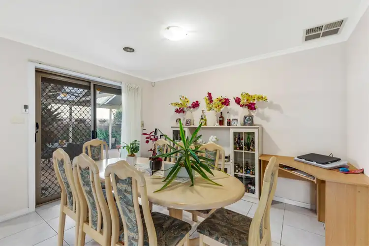 Sixth view of Homely house listing, 3 Tannaroo Crescent, Delahey VIC 3037