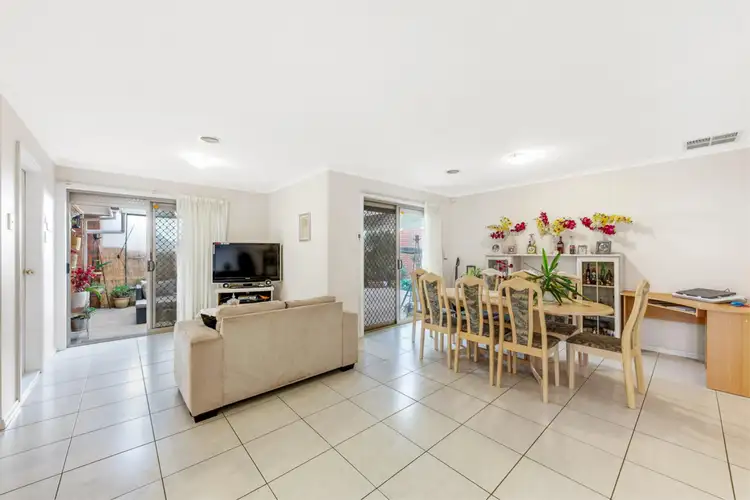 Seventh view of Homely house listing, 3 Tannaroo Crescent, Delahey VIC 3037
