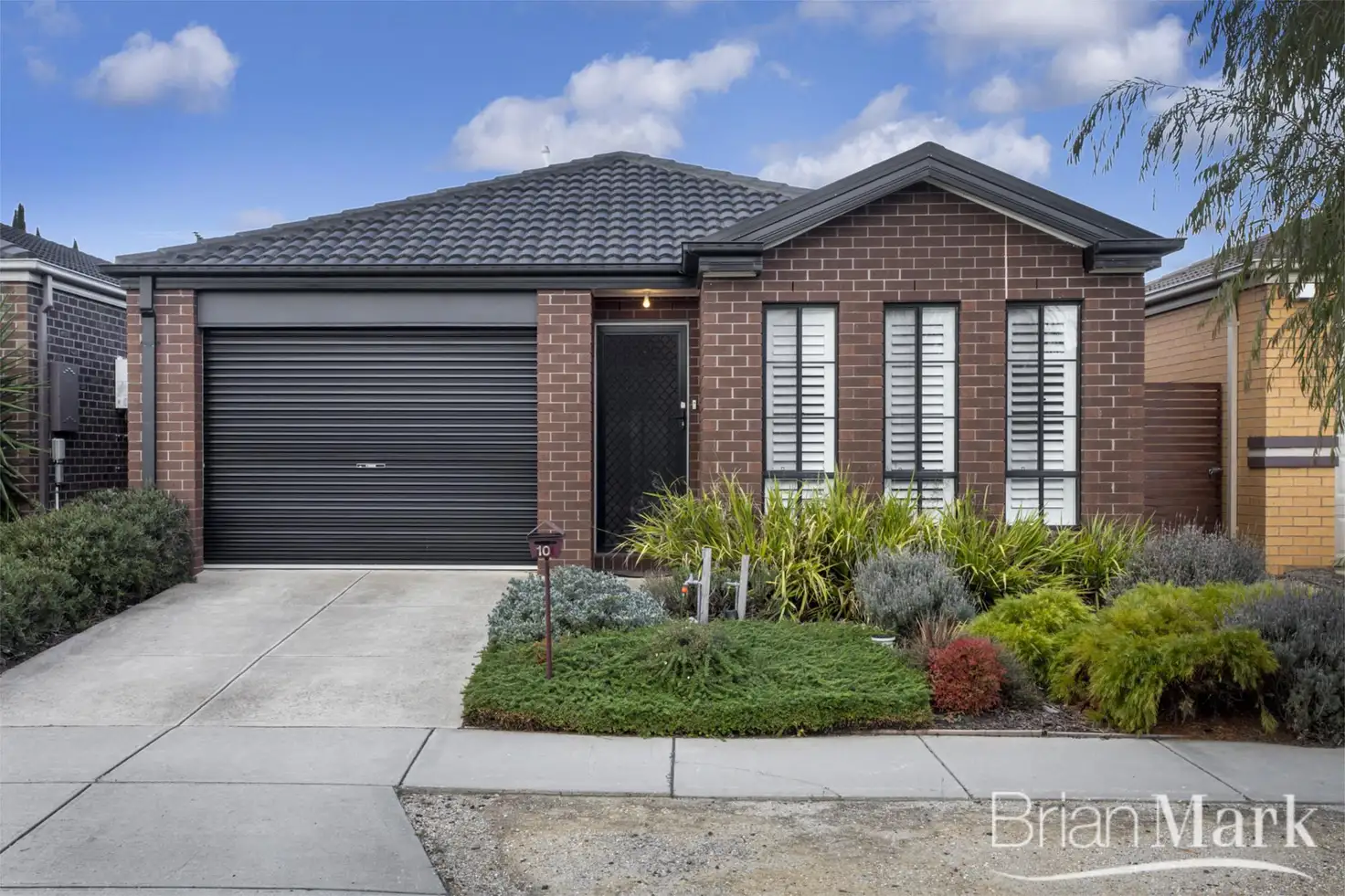 Main view of Homely house listing, 10 Brumby Street, Manor Lakes VIC 3024