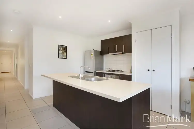 Fifth view of Homely house listing, 10 Brumby Street, Manor Lakes VIC 3024