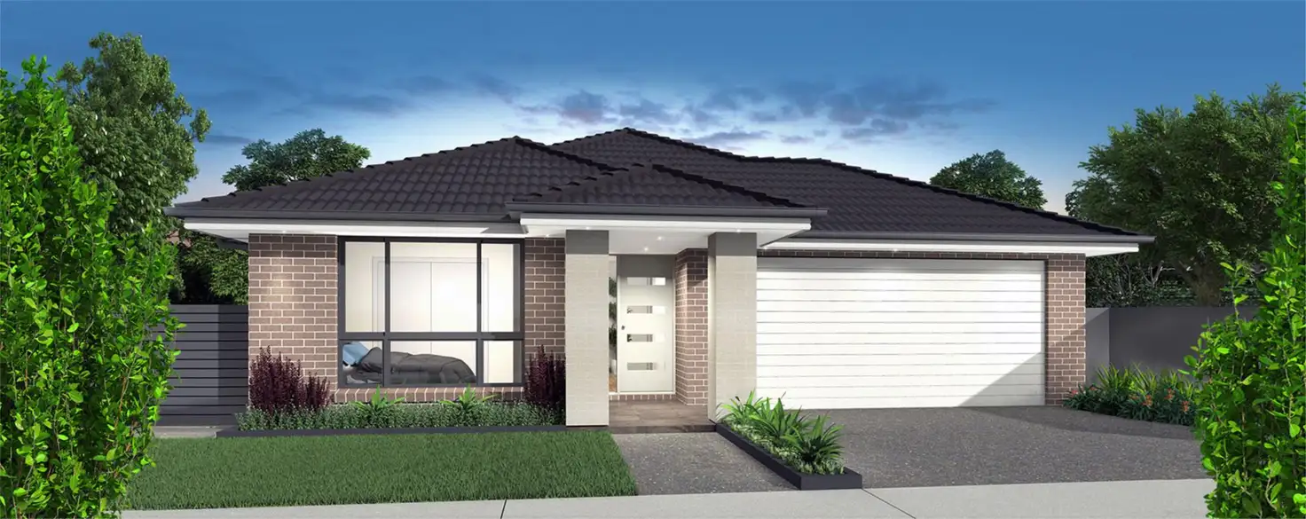 Main view of Homely house listing, Lot 101 White Fig Drive (The Glades), Glenning Valley NSW 2261